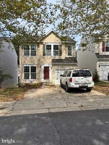 3218 SHADOW PARK DRIVE, LAUREL, MD 20724