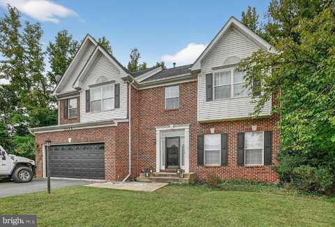 2353 SOUTH HAMPTON DRIVE, BRYANS ROAD, MD 20616