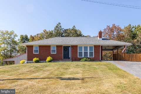 89 FERN TRAIL, AUGUSTA, WV 26704