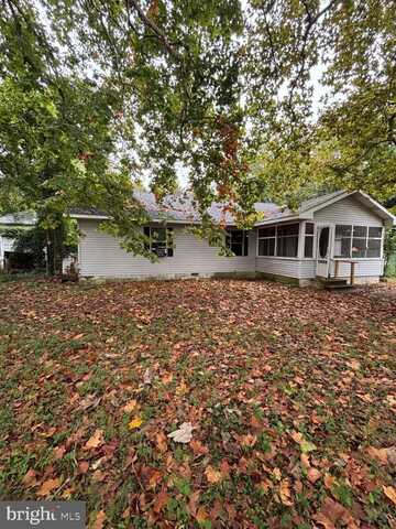 23849 ROSS STATION ROAD, SEAFORD, DE 19973