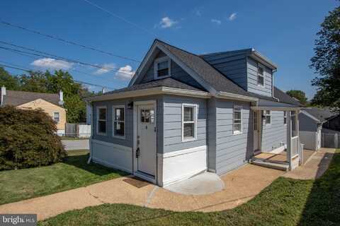 2205 LINCOLN AVENUE, WILMINGTON, DE 19809