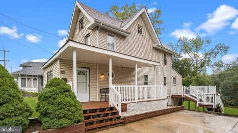 3633 BROWNSVILLE, FEASTERVILLE TREVOSE, PA 19053