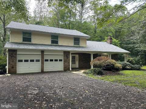 10300 WILD GOOSE WAY, DUNKIRK, MD 20754