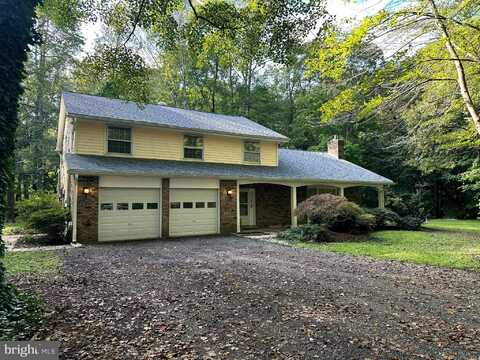 10300 WILD GOOSE WAY, DUNKIRK, MD 20754