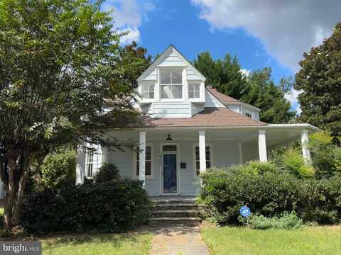 6102 PRINCETON AVENUE, GLEN ECHO, MD 20812