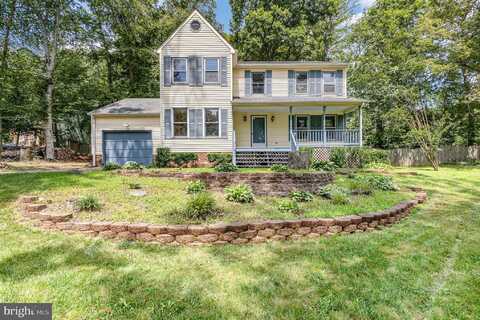 1032 ISABELLA DRIVE, STAFFORD, VA 22554