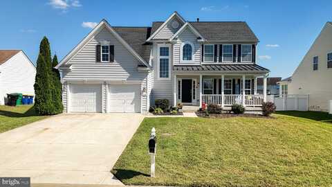 240 MAYAPPLE LANE, MAGNOLIA, DE 19962