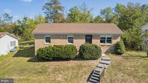226 SOMERSET DRIVE, STEPHENS CITY, VA 22655