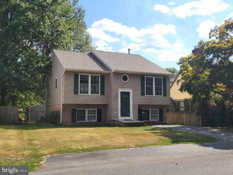 17539 YORK ROAD, HAGERSTOWN, MD 21740