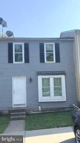 24 SEEK COURT, TAKOMA PARK, MD 20912