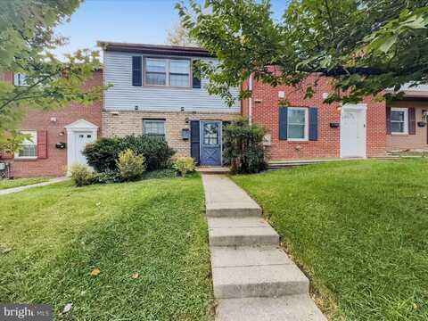 13 CORNBURY COURT, OWINGS MILLS, MD 21117