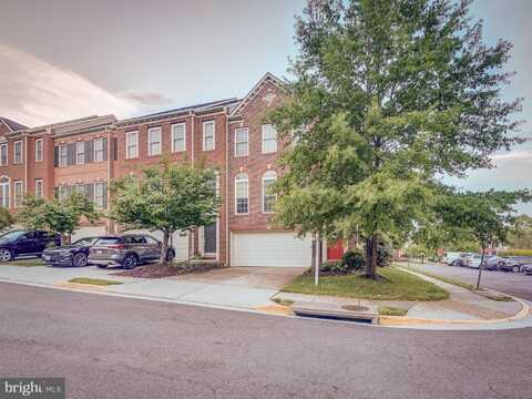 8410 CHAUCER HOUSE COURT, LORTON, VA 22079