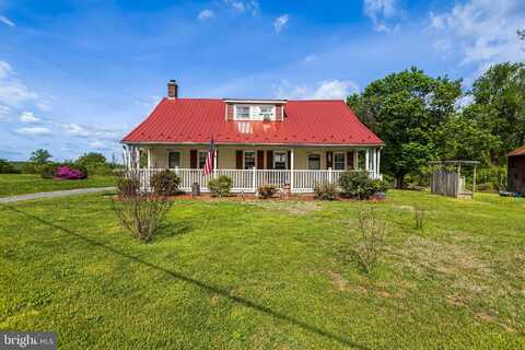 612 CALVARY ROAD, CHURCHVILLE, MD 21028
