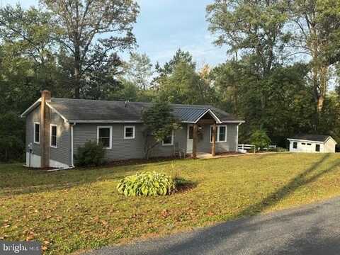 675 FOREST ROAD, DENVER, PA 17517