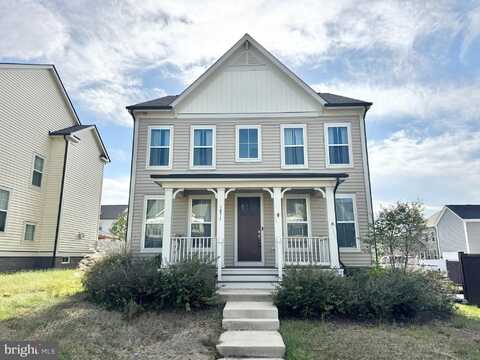 1071 COASTAL AVENUE, STAFFORD, VA 22554