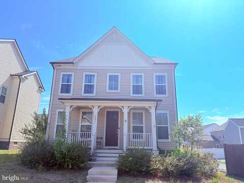 1071 COASTAL AVENUE, STAFFORD, VA 22554