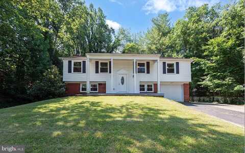 16203 POINTER RIDGE DRIVE, BOWIE, MD 20716