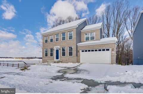 10810 MERIDIAN HILL WAY, UPPER MARLBORO, MD 20772