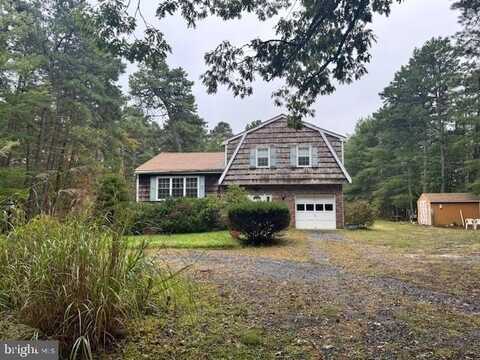 338 RIDGE ROAD, BROWNS MILLS, NJ 08015