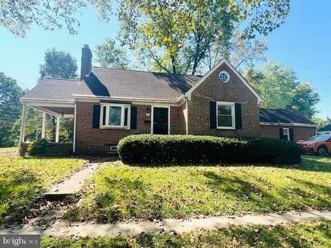 401 FORESTVIEW ROAD, LINTHICUM HEIGHTS, MD 21090