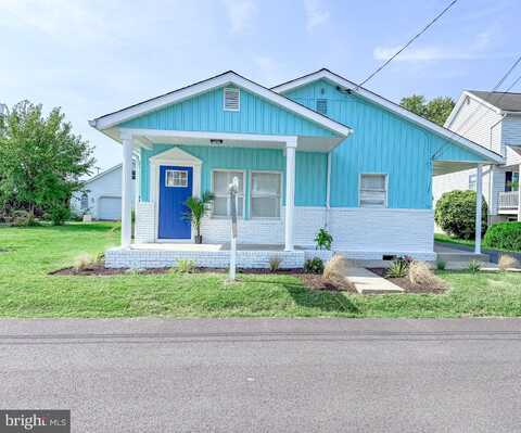 2806 BAY DRIVE, SPARROWS POINT, MD 21219