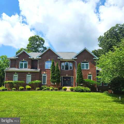 17410 QUEEN ANNE ROAD, UPPER MARLBORO, MD 20774