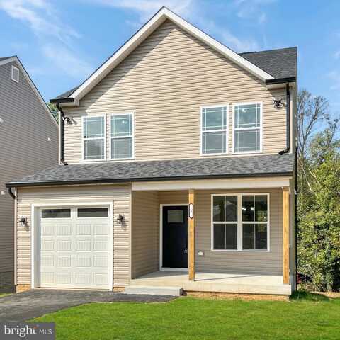 13 ONYX LANE, CHARLES TOWN, WV 25414