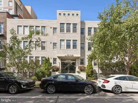 2656 15TH STREET NW, WASHINGTON, DC 20009