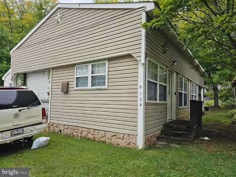 124,125 TONTO LANE, EARLEVILLE, MD 21919