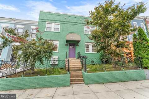 550 HOBART PLACE NW, WASHINGTON, DC 20001