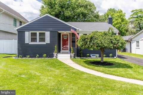 606 DOUGLASS AVENUE, ROCKVILLE, MD 20850