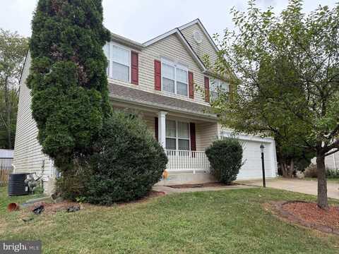 11519 SHEARWATER DRIVE, WALDORF, MD 20601