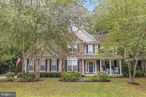 11215 LORD BALTIMORE DRIVE, SWAN POINT, MD 20645