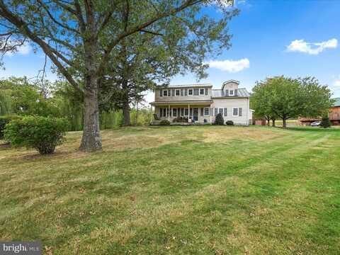 285 WERNER ROAD, FREDERICKSBURG, PA 17026