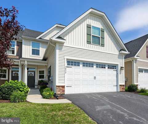 3032 LORELAI DRIVE, HARRISBURG, PA 17110