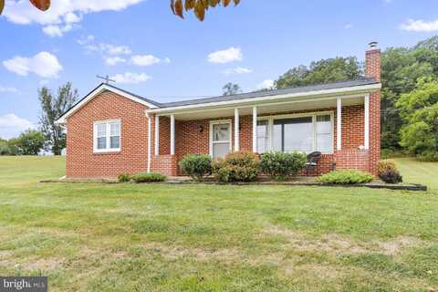 13140 BLAIRS VALLEY ROAD, CLEAR SPRING, MD 21722