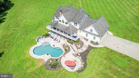 5330 LONG CORNER ROAD, WHITE HALL, MD 21161