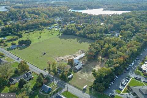 81 OLD DEERFIELD PIKE, BRIDGETON, NJ 08302