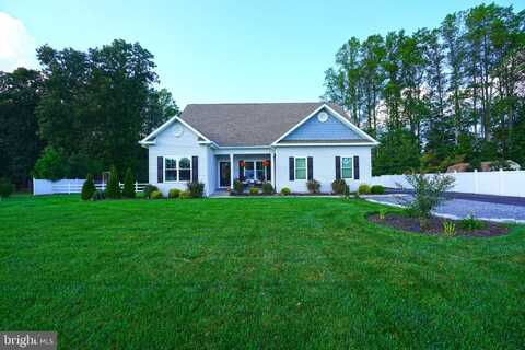 21543 WATERVIEW ROAD, LEWES, DE 19958
