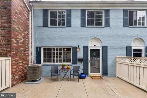 1573 N VAN DORN STREET, ALEXANDRIA, VA 22304