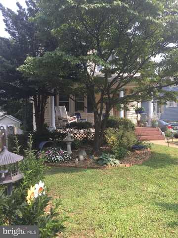 20 LOCUST AVENUE, ANNAPOLIS, MD 21401