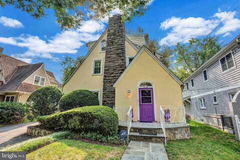 5120 WILSON LANE, BETHESDA, MD 20814