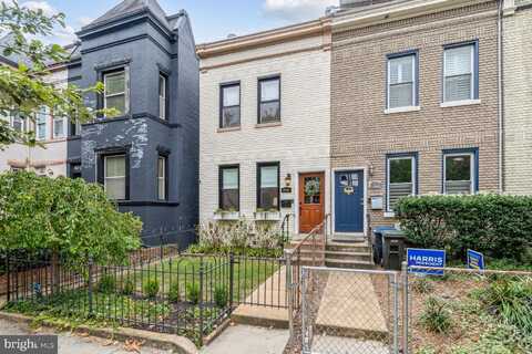 1009A I STREET NE, WASHINGTON, DC 20002