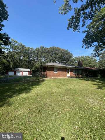 88 PINDALE DRIVE, PITTSGROVE, NJ 08318