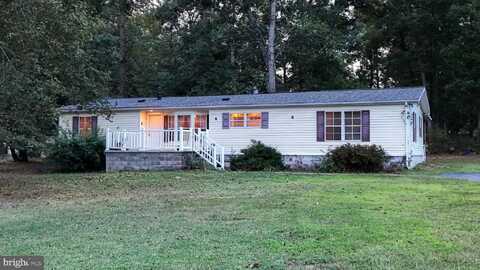 153 PARIS LANE, FELTON, DE 19943