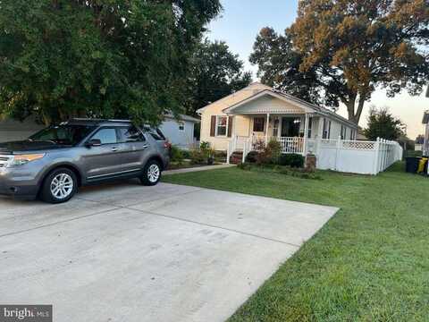 110 NORTHDALE ROAD, GLEN BURNIE, MD 21060