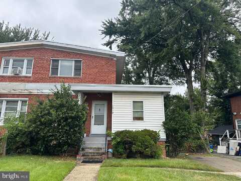 1018 RUATAN STREET, SILVER SPRING, MD 20903