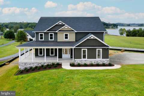 211 ESTES LANE, MINERAL, VA 23117