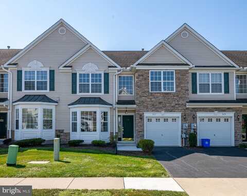517 HARVEST DRIVE, BLANDON, PA 19510