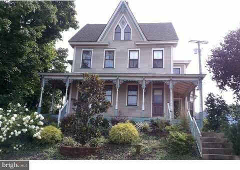 13-15 S MAIN STREET, MULLICA HILL, NJ 08062